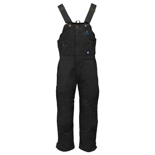 Premium Insulated Bib Overall Thumbnail