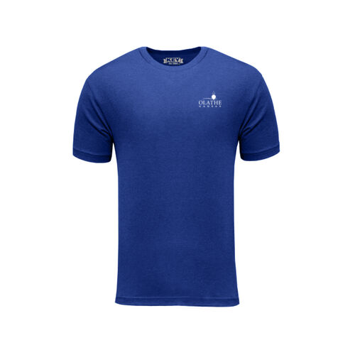 Unisex Legendary Tee White Thumbnail